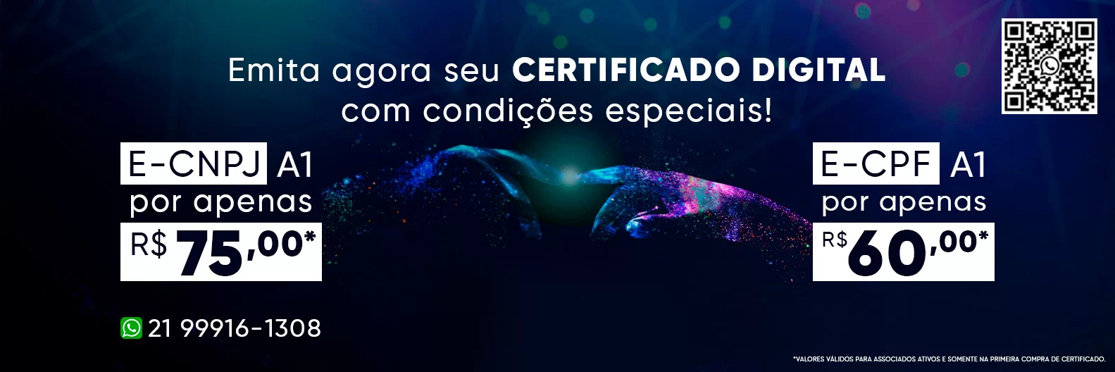 CERTIFICADO